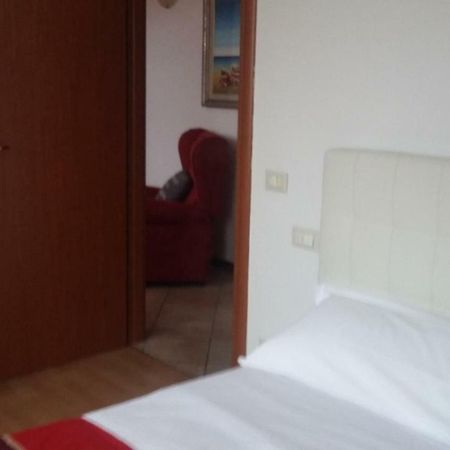 Alloggi Alba 1 Vicenza Buitenkant foto